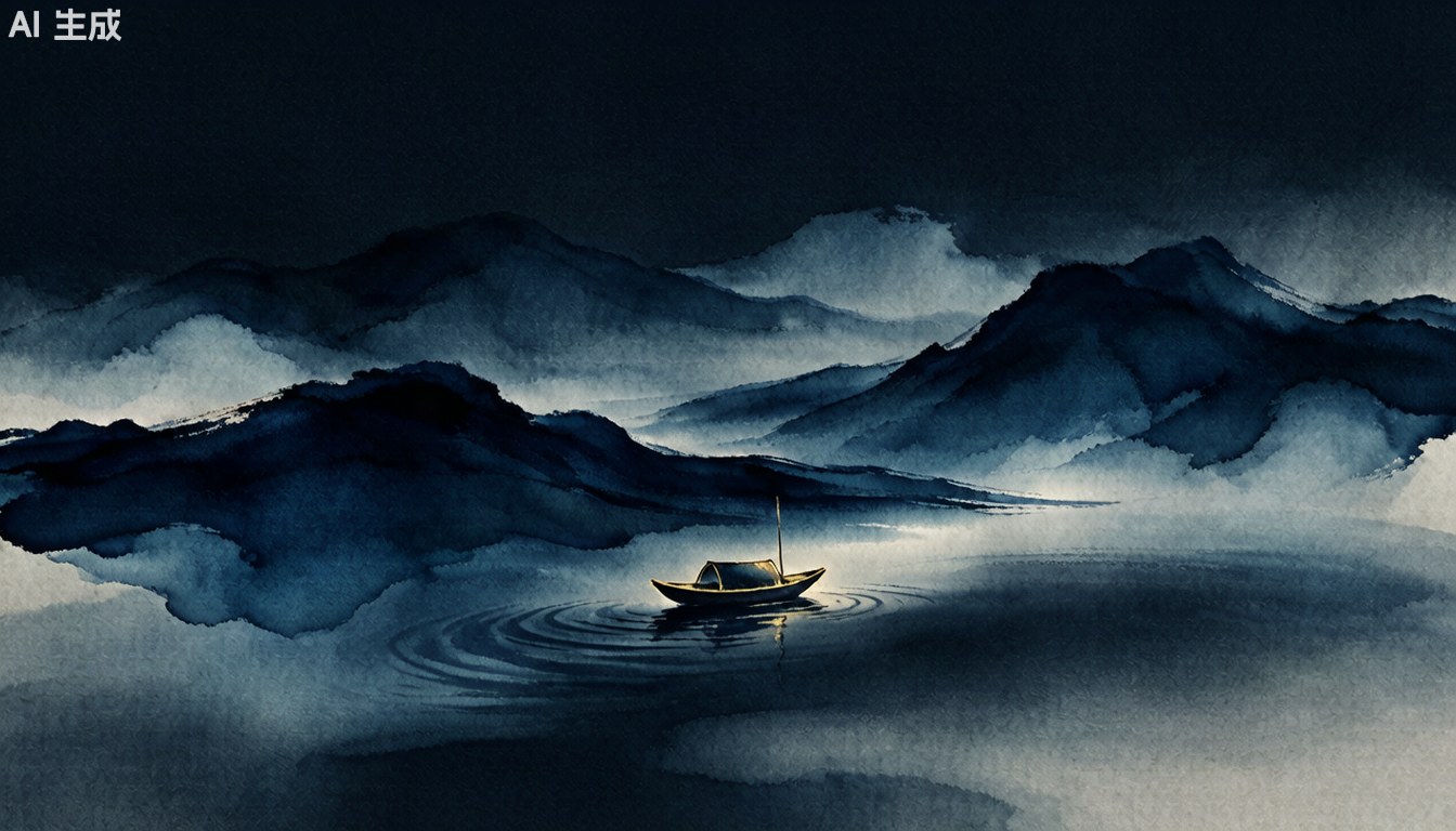 墨舟文化传媒
