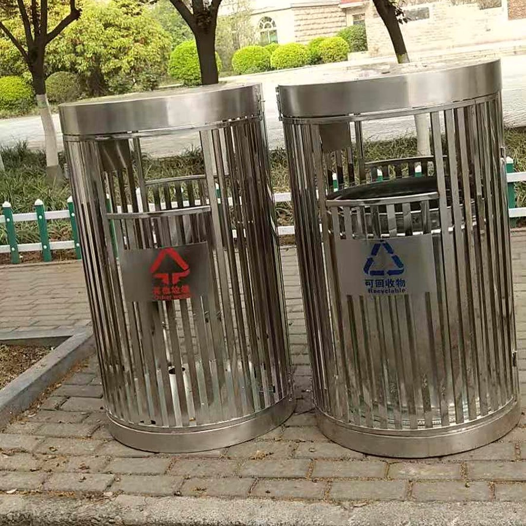 垃圾桶定制