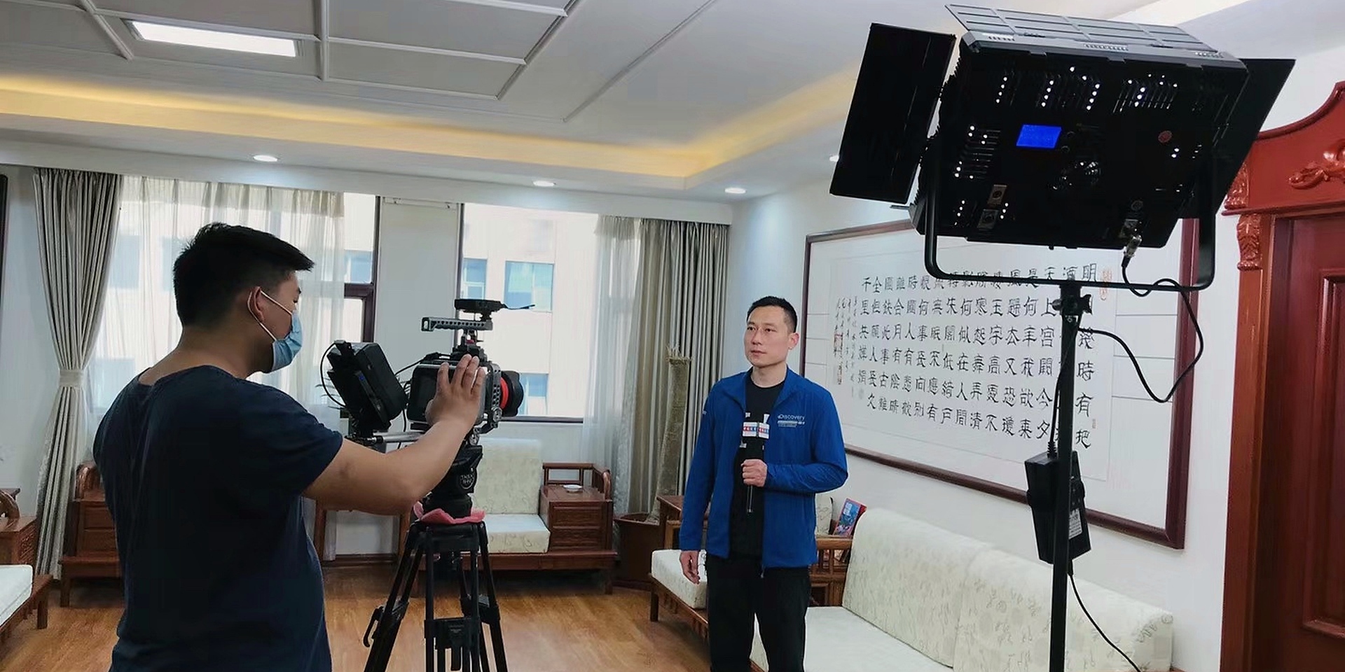 影像视觉