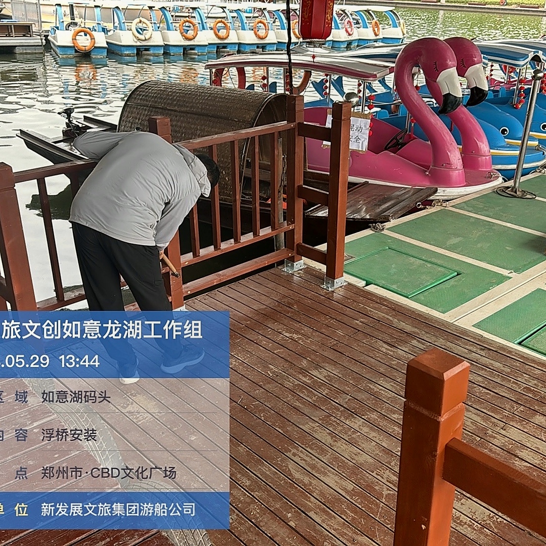 广告标识
