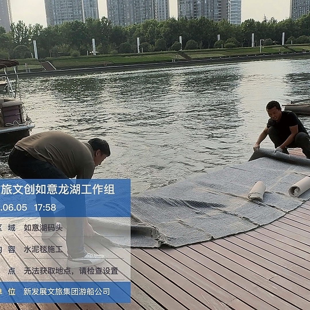 广告标识