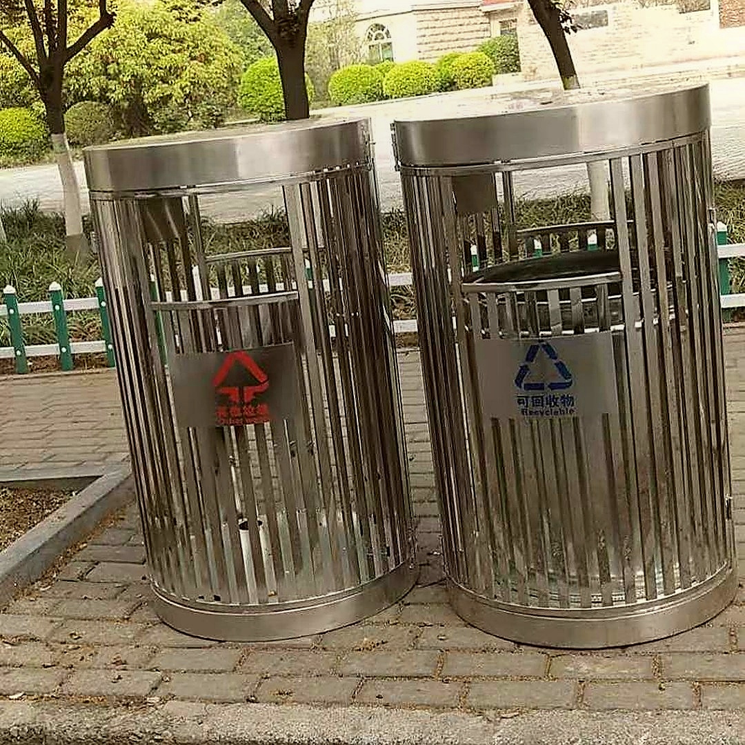 垃圾桶定制